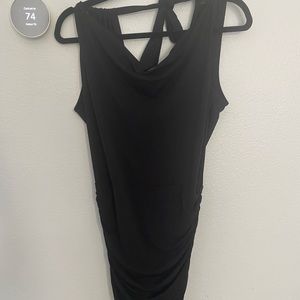 Beautiful cocktail dress